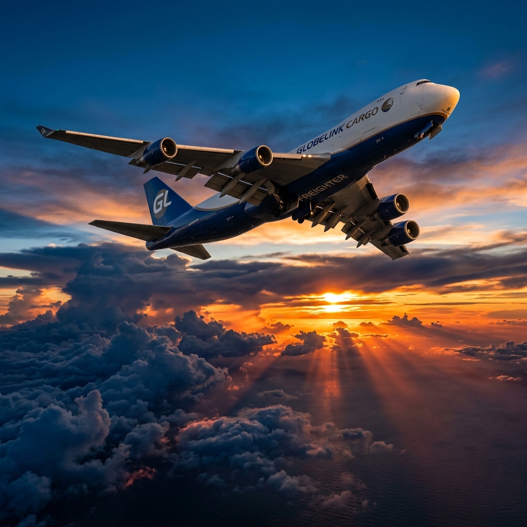 Air Freight