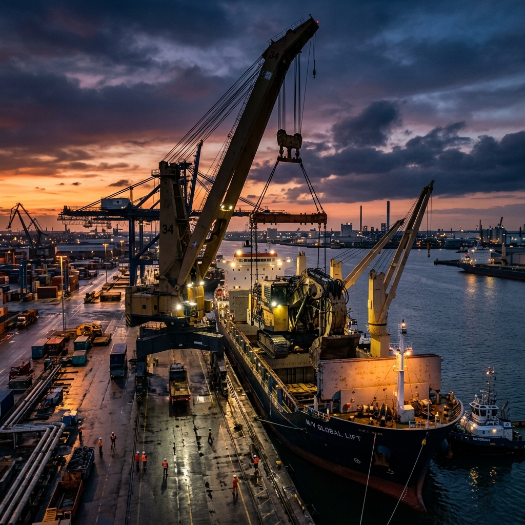 Project Forwarding
